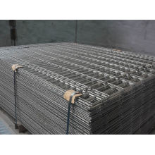 3D Wire Mesh Panel / Floor Heating Mesh